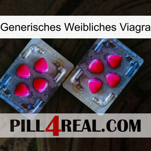 Generic Female Viagra 15